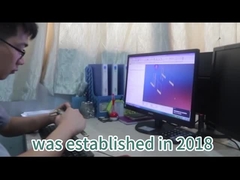 Het bedrijf introduceert