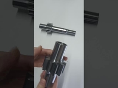 Graafwerktuig Hydraulic Parts