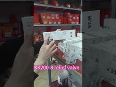 Graafmachines reserveonderdeel Hoofdverlichtingsklep