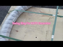 HD400-2SE graafmachine-draailaging