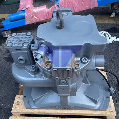 Excavator Parts EX120-2 EX120-5 Hydraulic Main Pump HPV091 For Hitachi Excavator