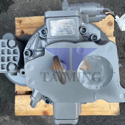 Excavator Parts EX120-2 EX120-5 Hydraulic Main Pump HPV091 For Hitachi Excavator