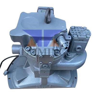 Excavator Parts EX120-2 EX120-5 Hydraulic Main Pump HPV091 For Hitachi Excavator