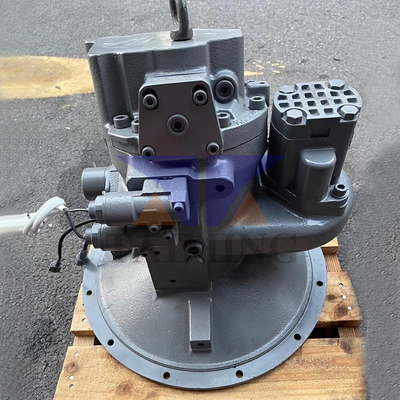 Excavator Parts EX120-2 EX120-5 Hydraulic Main Pump HPV091 For Hitachi Excavator