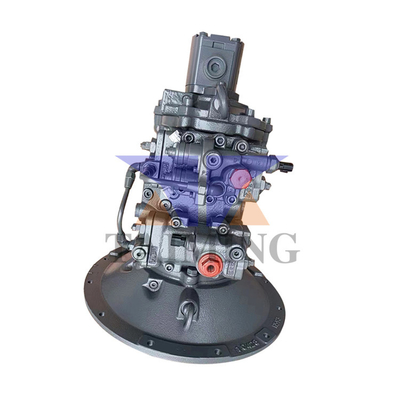 Hydraulic Main Pump Zx120 Excavator Parts Hydraulic Pump For Hitachi Digger