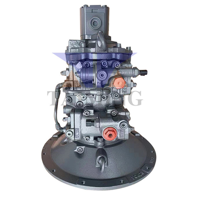 Hydraulic Main Pump Zx120 Excavator Parts Hydraulic Pump For Hitachi Digger
