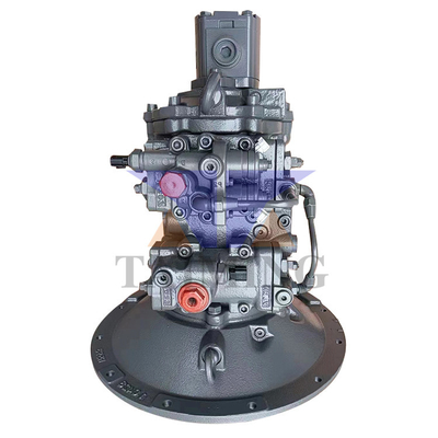 Hydraulic Main Pump Zx120 Excavator Parts Hydraulic Pump For Hitachi Digger