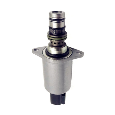 Excavator Solenoid Valve 24V Hydraulic Pump Solenoid Valve 1017969 For Sany Excavator SY215 SY325