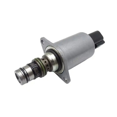 Excavator Solenoid Valve 24V Hydraulic Pump Solenoid Valve 1017969 For Sany Excavator SY215 SY325