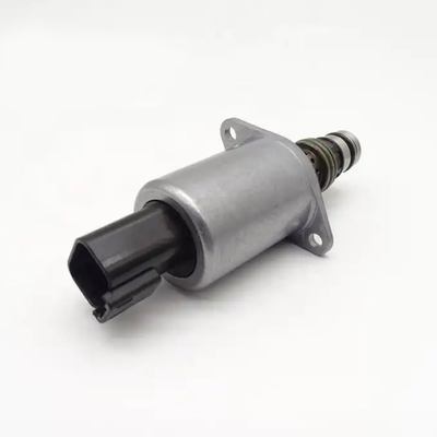 Excavator Solenoid Valve 24V Hydraulic Pump Solenoid Valve 1017969 For Sany Excavator SY215 SY325