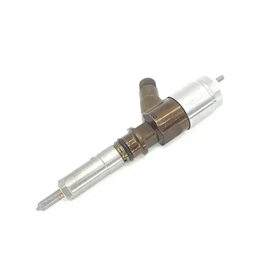 NEW CAT 320D FUEL INJECTORS 3264700 32F6100062 10R7675 FOR CATERPILLAR C6 C6.4 ENGINE CAT 320D