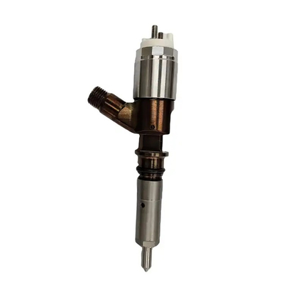 NEW CAT 320D FUEL INJECTORS 3264700 32F6100062 10R7675 FOR CATERPILLAR C6 C6.4 ENGINE CAT 320D