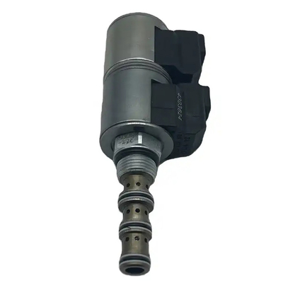 EXCAVATOR PART EXCAVATOR SPARE PARTS 4303612 4303624 12V SOLENOID VALVE FOR CATERPILLAR CAT307