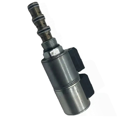 EXCAVATOR PART EXCAVATOR SPARE PARTS 4303612 4303624 12V SOLENOID VALVE FOR CATERPILLAR CAT307