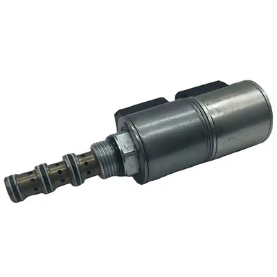 EXCAVATOR PART EXCAVATOR SPARE PARTS 4303612 4303624 12V SOLENOID VALVE FOR CATERPILLAR CAT307