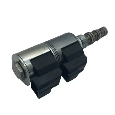 EXCAVATOR PART EXCAVATOR SPARE PARTS 4303612 4303624 12V SOLENOID VALVE FOR CATERPILLAR CAT307