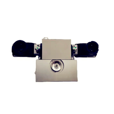 CONSTRUCTION MACHINERY PARTS SOLENOID VALVE VOE11115488 BREAK VALVE FOR A25 A30 A35 A40