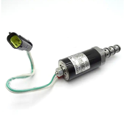 VOE14574269 14574269 Excavator Hydraulic Pump Solenoid Valve For EC210 EC240 EC290 