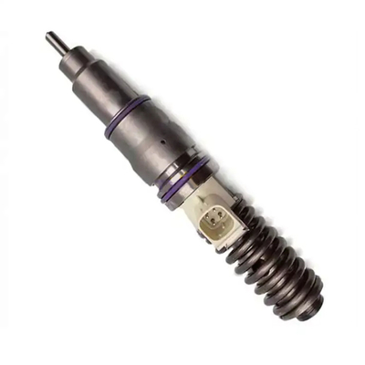 Engine Diesel Fuel Injector 22339883 20747797 20584345 For Delphi E3 EUI MD11