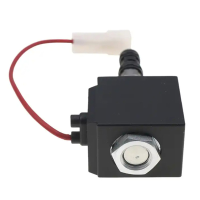 Diesel Fuel Engine Spare Parts Solenoid Valve 81870291  For  CAR120892 CAR127831