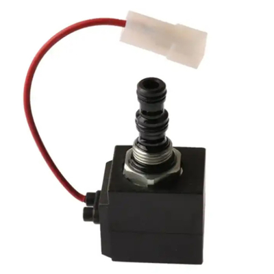 Diesel Fuel Engine Spare Parts Solenoid Valve 81870291  For  CAR120892 CAR127831