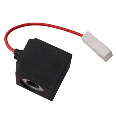 Diesel Fuel Engine Spare Parts Solenoid Valve 81870291  For  CAR120892 CAR127831