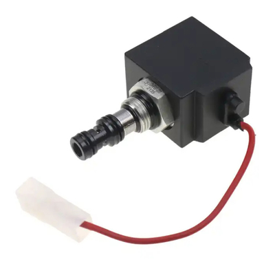 Diesel Fuel Engine Spare Parts Solenoid Valve 81870291  For  CAR120892 CAR127831