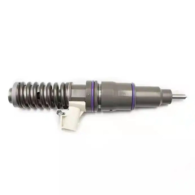 Excavator Spare Part Diesel Fuel Injector 21340611 BEBE4D2400 For MD13 Engine Injector EC360 EC380