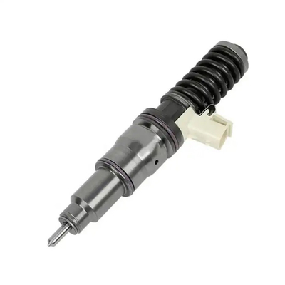 Excavator Spare Part Diesel Fuel Injector 21340611 BEBE4D2400 For MD13 Engine Injector EC360 EC380