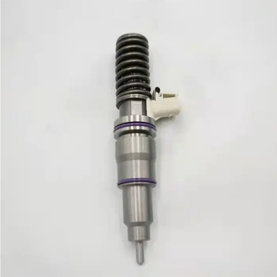 Excavator Spare Part Diesel Fuel Injector 21340611 BEBE4D2400 For MD13 Engine Injector EC360 EC380