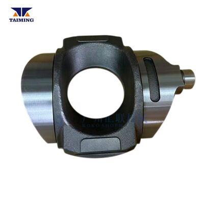 83032332 83024764 Repair Kit Cylinder Block Valve Plate Piston Shoe Retainer Plate Ball Guide Swash Plate Saddle Bearing Parts