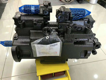  K7V63 Hydraulic Main Pump for Excavator
