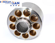  Cylinder Block Guangzhou Manafacturer Model K3V63DT Suitable for Excavator Repair Kits