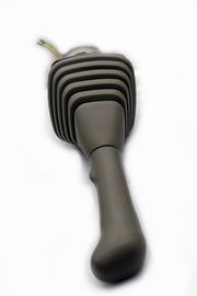 Durable Excavator Joystick Handles For Hitachi  Komatsu And 