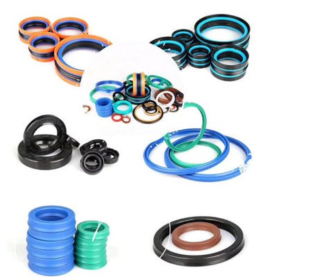 Seal Kit 14589140 for  Excavator Ec330c Ld Ec360c Ec460c