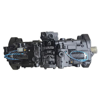  K3V112dt Main Hydraulic Pump Sumitomo Sh200 Sh200-1 Sh200-2 Sh200-3