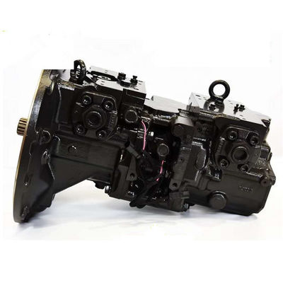 PC300-7 Hpv140 PC300LC-7 Excavator Hydraulic Pump 708-2g-00024