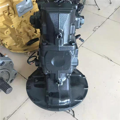 E265b Sk210-8 Sk200-8 Excavator Hydraulic Pump K3V112dtp K3V112 Yn10V00018f1  KPM K3V112DTP1L9R-YT1K-HV