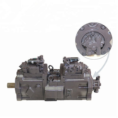 K5V160 Excavator hydraulic main pump K5V160DTH1X4R-9T16-BV 60100129 15804873  hydraulic pump