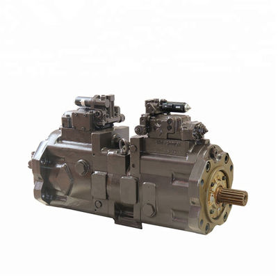 K5V160 Excavator hydraulic main pump K5V160DTH1X4R-9T16-BV 60100129 15804873  hydraulic pump