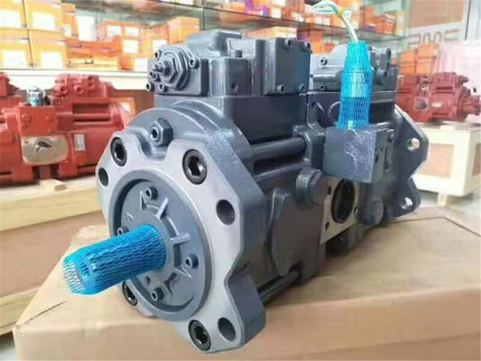 New  K3V112S for 1NCJ-12T EX120-2 EX120-3 PC120-6 Excavator Main Pump, Axial Hydraulic piston pump