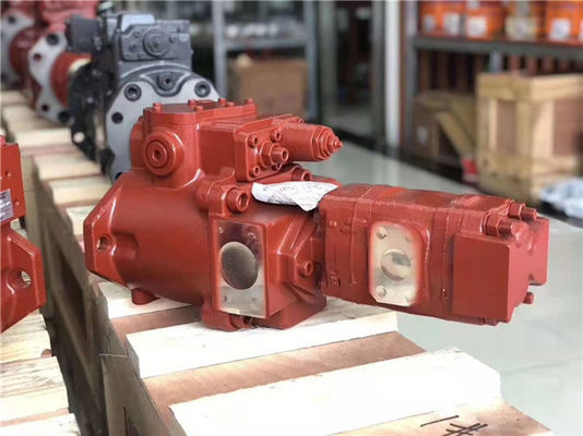 Hot selling  K3sp36c High Pressure Excavator Piston Pump TB175 Excavator Hydraulic Pum