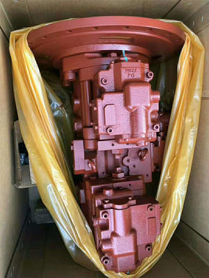 Excavator Main Pump Ex200-5 Zax200 Zax230 Hydraulic Main Pump For Hitachi Excavator Digger