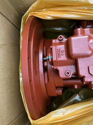 Excavator Main Pump Ex200-5 Zax200 Zax230 Hydraulic Main Pump For Hitachi Excavator Digger