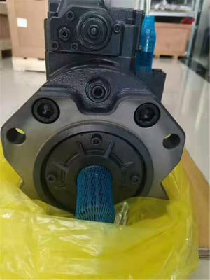 K3V112- 9n49 Excavator Main Pump For Cx210A Sh200-3 Hydraulic Main Pump