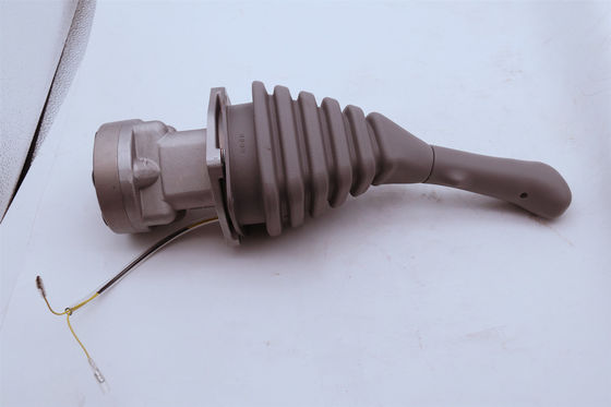 Doosan Genuine Joystick Handle Suitable for Excavator Spare Parts