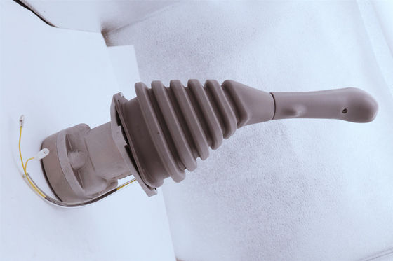 Doosan Genuine Joystick Handle Suitable for Excavator Spare Parts