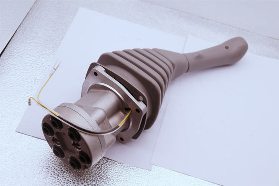 Doosan Genuine Joystick Handle Suitable for Excavator Spare Parts