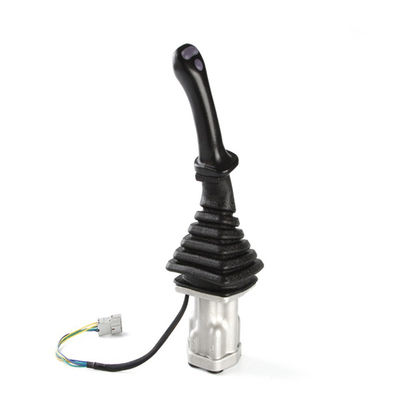 Zx200 Ex200  Joystick Excavator Operating Handle Joystick Valve Assy