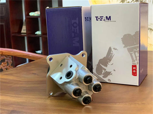 Zx200 Ex200  Joystick Excavator Operating Handle Joystick Valve Assy